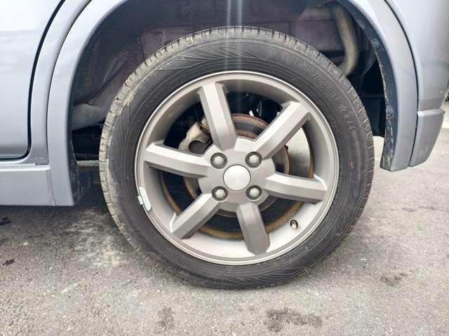 Suzuki KEI 2003-06 7808371-13