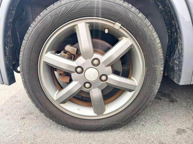 Suzuki KEI 2003-06 7808371-14