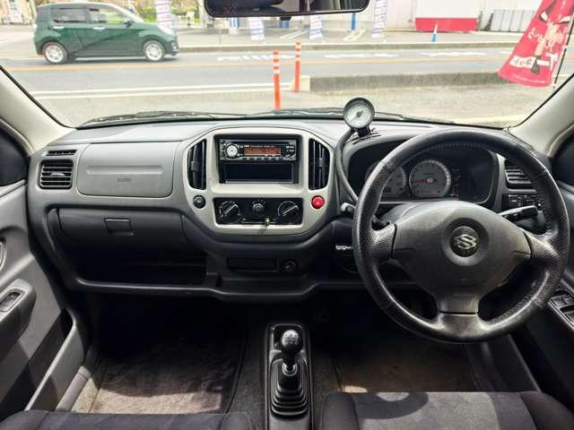 Suzuki KEI 2003-06 7808371-15