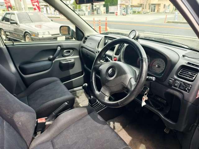 Suzuki KEI 2003-06 7808371-16