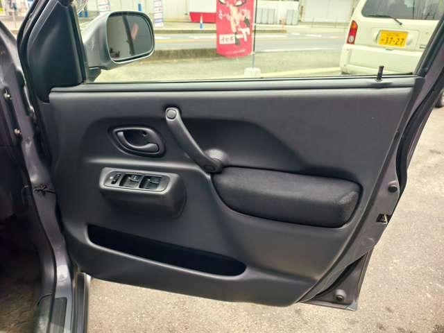Suzuki KEI 2003-06 7808371-18