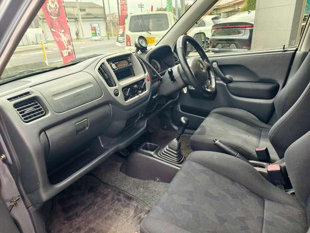 Suzuki KEI 2003-06 7808371-19