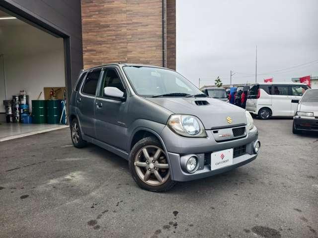 Suzuki KEI 2003-06 7808371-2