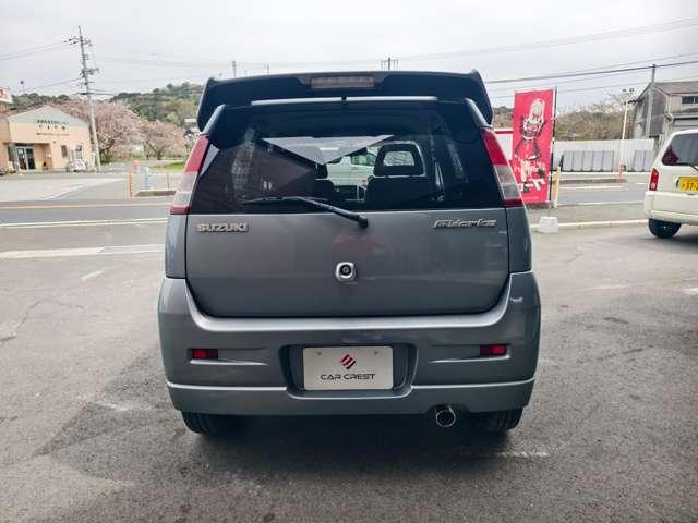 Suzuki KEI 2003-06 7808371-6