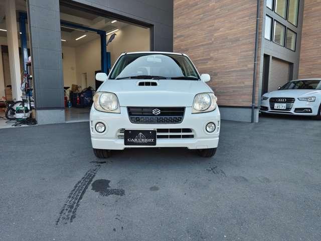 Suzuki KEI 2001 7808466-1