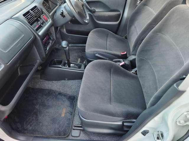 Suzuki KEI 2001 7808466-10