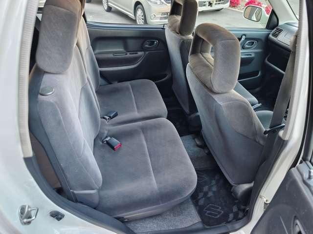 Suzuki KEI 2001 7808466-11