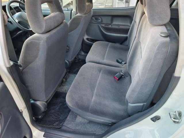 Suzuki KEI 2001 7808466-12