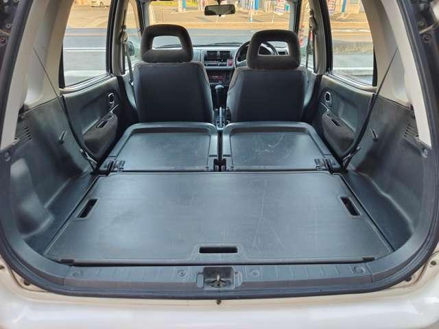 Suzuki KEI 2001 7808466-14