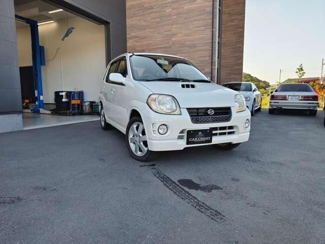 Suzuki KEI 2001 7808466-2