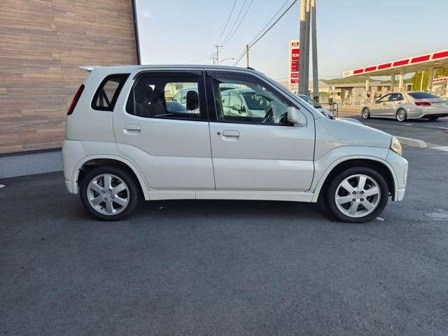Suzuki KEI 2001 7808466-3