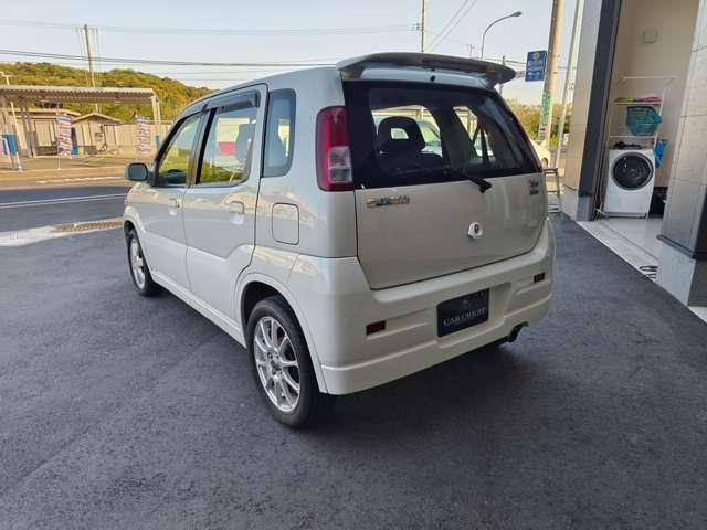Suzuki KEI 2001 7808466-5