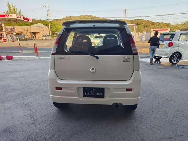 Suzuki KEI 2001 7808466-7
