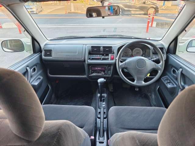 Suzuki KEI 2001 7808466-8