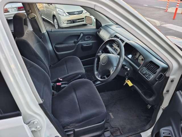 Suzuki KEI 2001 7808466-9