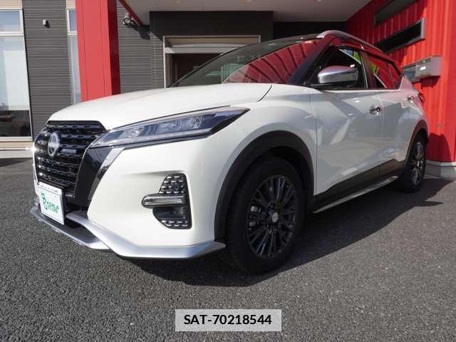 Nissan KICKS 2025-04 7795549-0