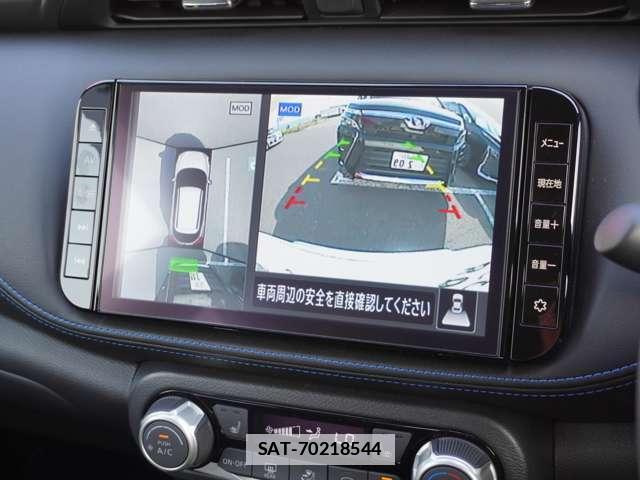 Nissan KICKS 2025-04 7795549-7