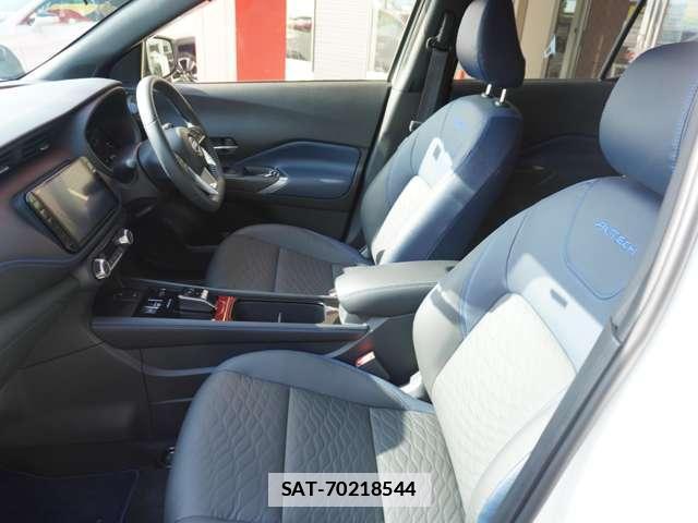 Nissan KICKS 2025-04 7795549-9