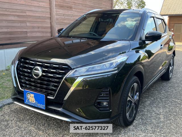 Nissan KICKS 2020-10 7798314-0