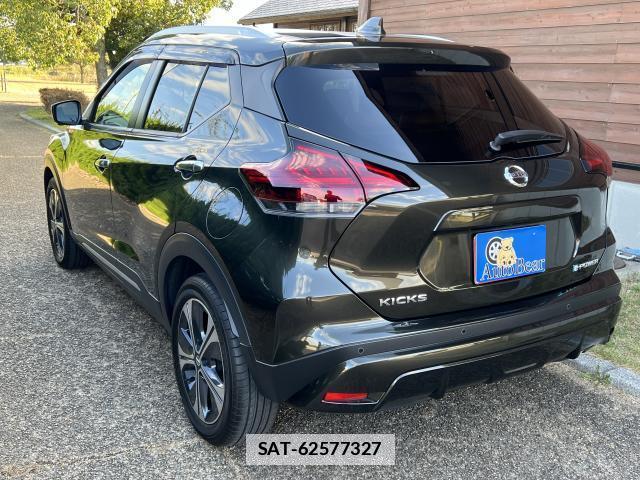 Nissan KICKS 2020-10 7798314-10