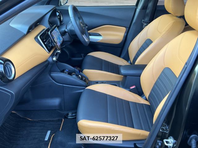Nissan KICKS 2020-10 7798314-11