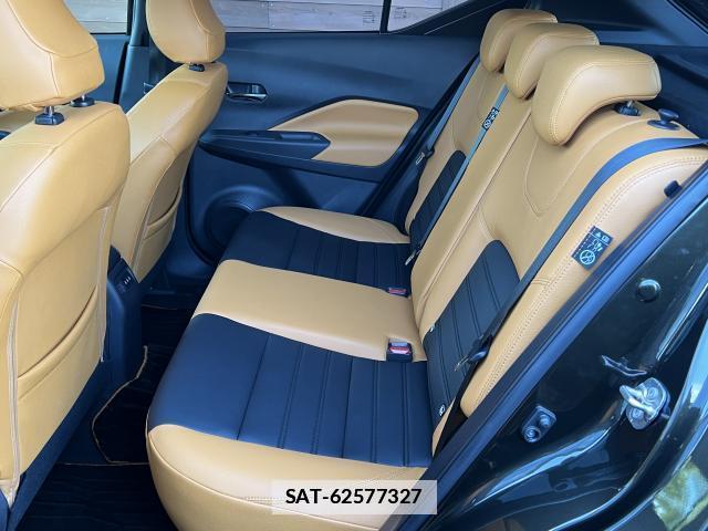Nissan KICKS 2020-10 7798314-12