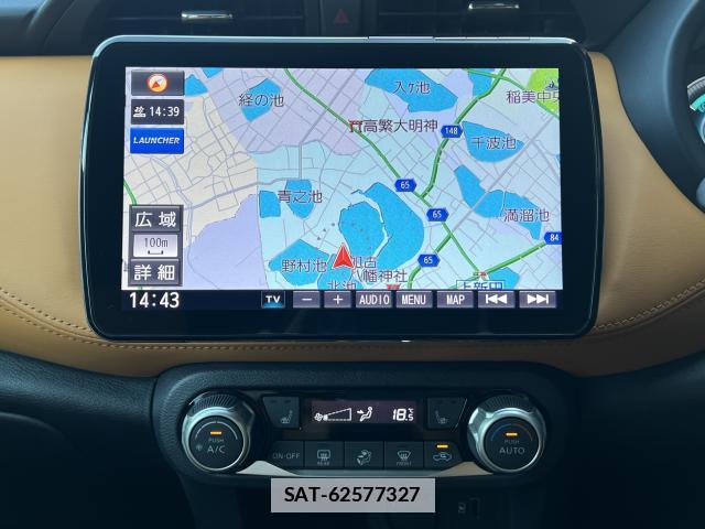 Nissan KICKS 2020-10 7798314-14