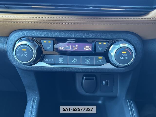 Nissan KICKS 2020-10 7798314-15