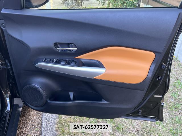 Nissan KICKS 2020-10 7798314-16