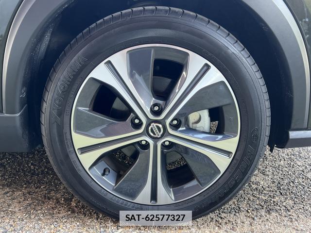 Nissan KICKS 2020-10 7798314-19