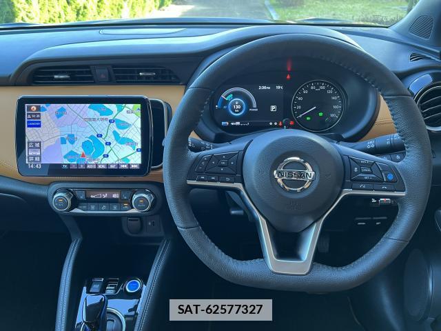 Nissan KICKS 2020-10 7798314-2