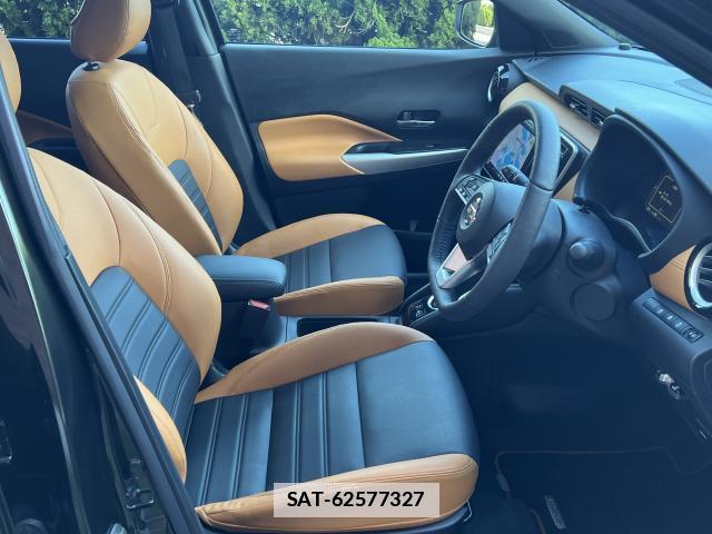 Nissan KICKS 2020-10 7798314-3