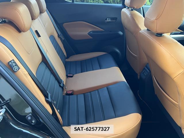 Nissan KICKS 2020-10 7798314-4