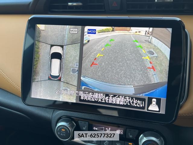 Nissan KICKS 2020-10 7798314-5
