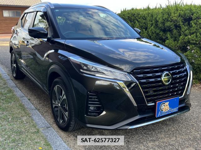 Nissan KICKS 2020-10 7798314-9