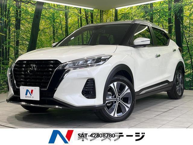 Nissan KICKS 2023-07 7799882-0