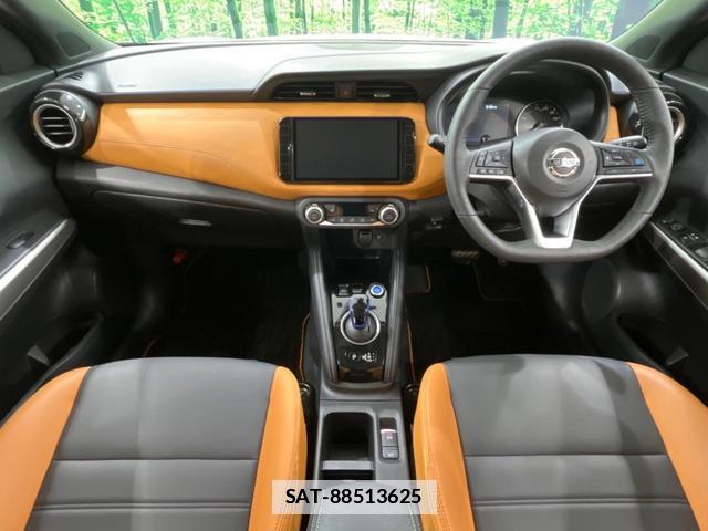 Nissan KICKS 2021-10 7799890-1