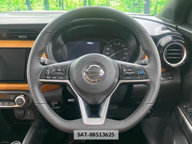 Nissan KICKS 2021-10 7799890-10