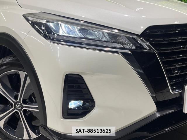 Nissan KICKS 2021-10 7799890-11