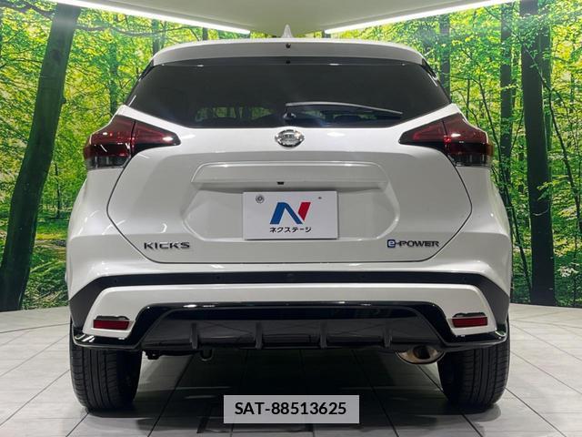 Nissan KICKS 2021-10 7799890-14