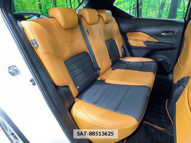 Nissan KICKS 2021-10 7799890-8