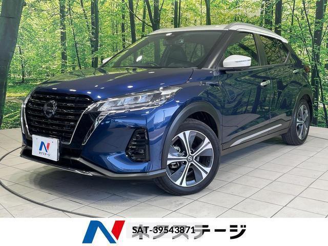 Nissan KICKS 2024-01 7801508-0