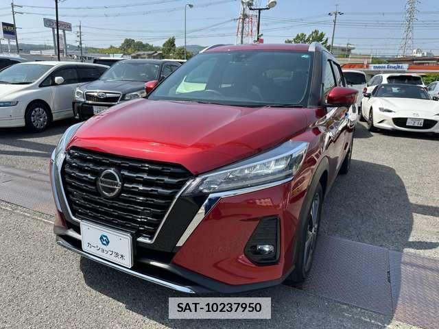 Nissan KICKS 2020-12 7801656-0