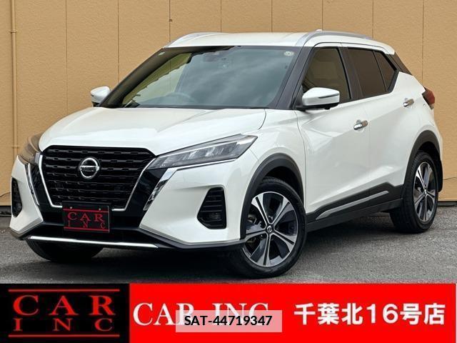 Nissan KICKS 2020-11 7802277-0