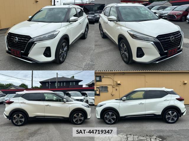 Nissan KICKS 2020-11 7802277-8