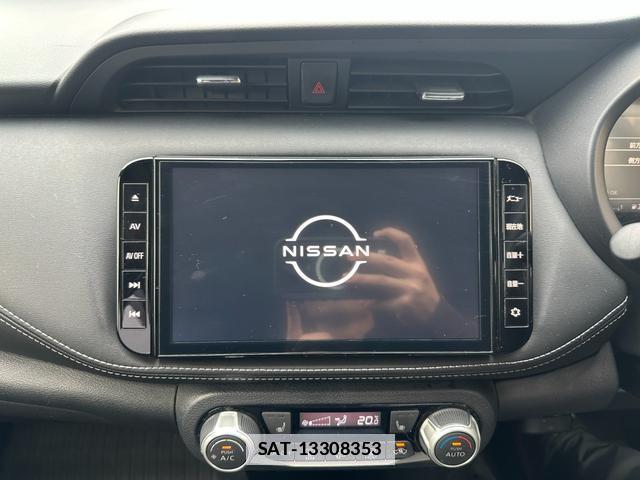 Nissan KICKS 2020-12 7802297-2