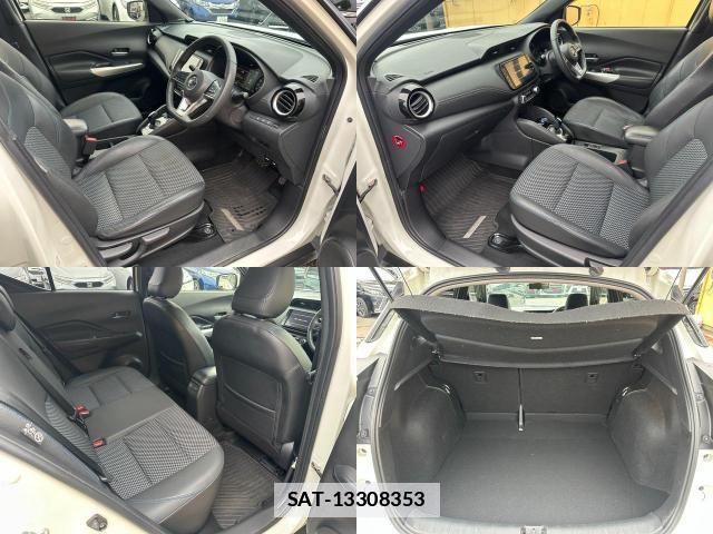 Nissan KICKS 2020-12 7802297-7