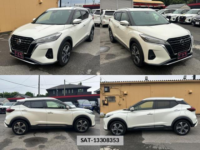 Nissan KICKS 2020-12 7802297-8