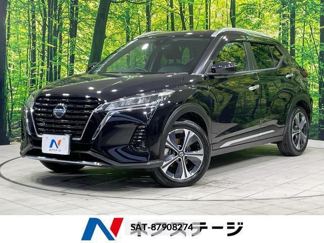 Nissan KICKS 2022-12 7810938-0