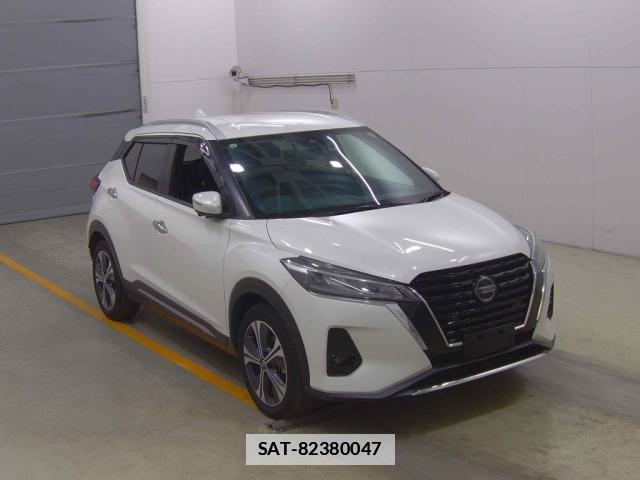 Nissan KICKS 2021-06 7811055-0